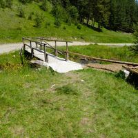 Brücke, Yarlovo