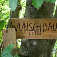 Wunschbaum am Kathreinkogel