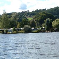 Thurnberger Stauseetour