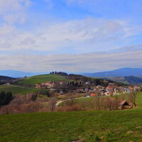 Kirchschlag i. d. Buckl. Welt - Tauchen