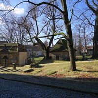 Nikolaifriedhof Mollerlinde, Görlitz