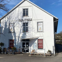 Alte Fabrik Uhldingen-Mühlhofen