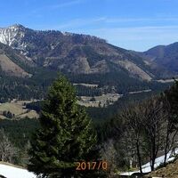 auf der Sulzriegelalm