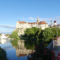 Schloss Sigmaringen