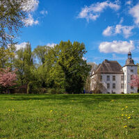 Wasserschloss Haus Voerde