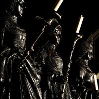 Kaiserliche Hofkirche Innsbruck