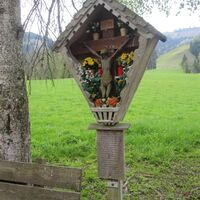 Buchensteinwandrunde 