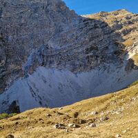 Blick ins Steinkar