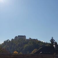 Burg Neulengbach
