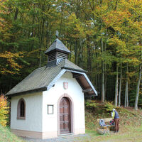 Kapelle Müllenwirft 