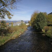 Der Granitzenbach