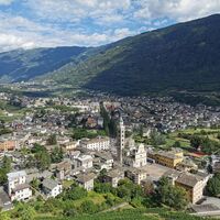 Miralago - Tirano