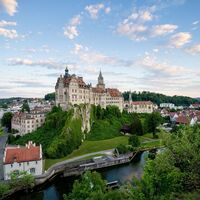 Schloss Sigmaringen