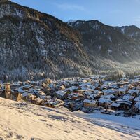 Campitello ©Archivio APT Val di Fassa