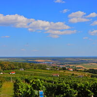 Rechnitz - Klein-Csater