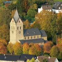 Blick auf Morsbach