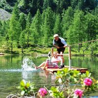 Eine Auszeit am Untersee