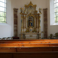 Kloster Gräfinthal