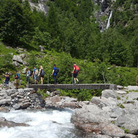 Val Calnègia