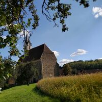 Kirche St. Stefan bei Hofkirchen_Apfelland-Stubenbergsee_Oststeiermark
