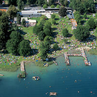 Parkbad Krumpendorf