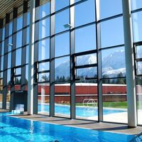 Therme Aldiana Salzkammergut in Bad Mitterndorf