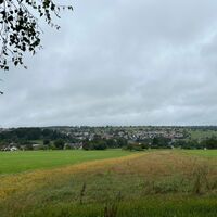 Wiesen um Völkersbach