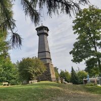 Ringwarte Hartberg, Hartbergland in der Oststeiermark