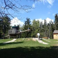 Bromberg  Spielplatz