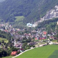 Ausflugsziele in Eberstein