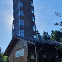 Aussichtsturm