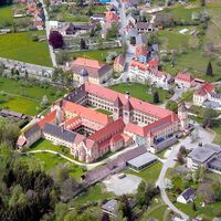 AbteiSeckau-Außenansicht1-Murtal-Steiermark