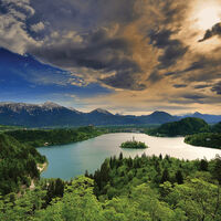 Bled