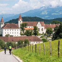 Stift St.Paul
