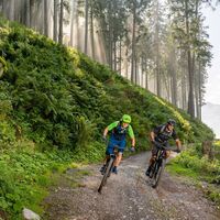 MTB-Tour Gamidauer