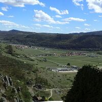 Ruine Dürnstein