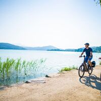 Wörthersee Ostbucht