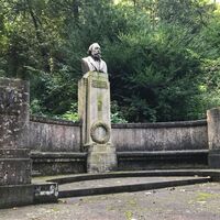 Freiligrath-Denkmal-Rolandeck