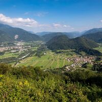 Blick vom Kolovrat