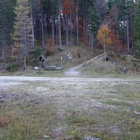 am Rückweg