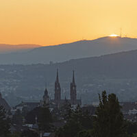 Münster Basel