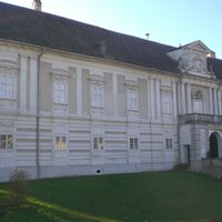Schloss Rohrau