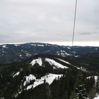 Sonnwendstein und Hirschenkogel