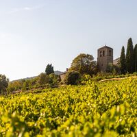 Radrunde Nr. 29 - Von den Tälern zu den Gipfeln des Haut-Languedoc 13