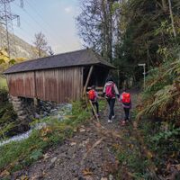 Gaglaweg Gortipohl