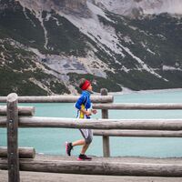 Energy2Run - Strecke