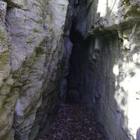 Tannhäuserhöhle