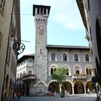 Piazza Nosetto, Bellinzona