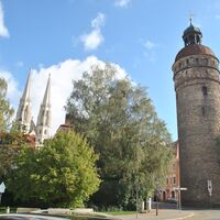 Nikolaiturm, Görlitzer Sammlungen für Geschichte und Kultur, Görlitz