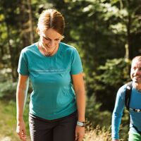 Wandern am Donausteig